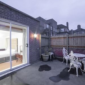 George Hotel, Burslem, Stoke-On-Trent